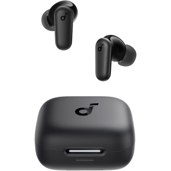 Anker R50I NC Soundcore True Wireless Earbuds - Black