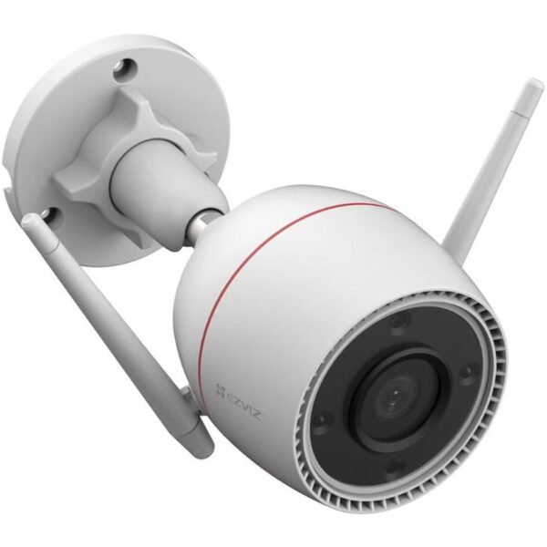 EZVIZ H3c 2K+ Wi-Fi Smart Home Camera 4MP 2.8mm Color