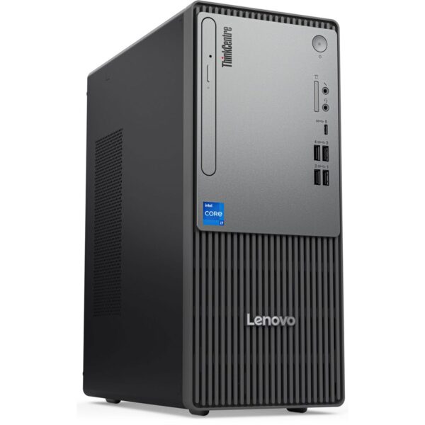 Lenovo ThinkCentre neo 50t Gen 5 Desktop PC | Intel® Core™ i7-14700 8GB 512GB (Official Warranty)