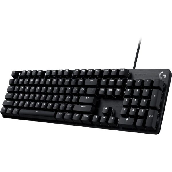 Logitech G413 SE Mechanical Gaming Keyboard - 920-010439