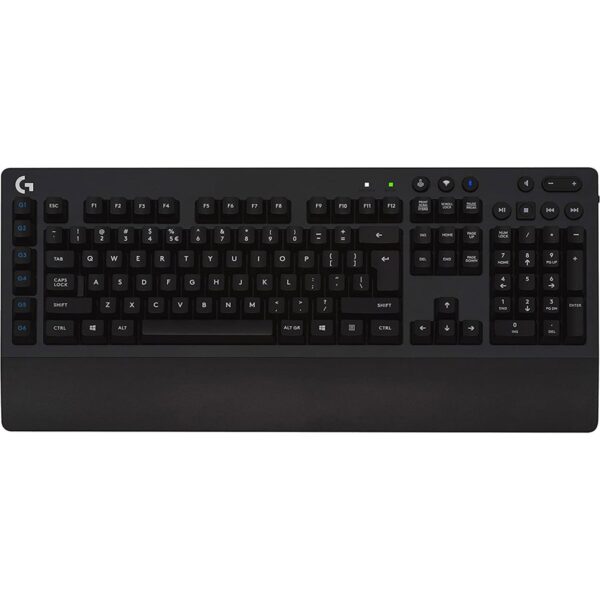 Logitech G613 Wireless Mechanical Gaming Keyboard - 920-008402