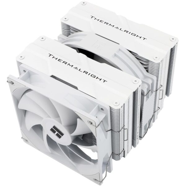 Thermalright Peerless Assassin 140 White CPU Cooler
