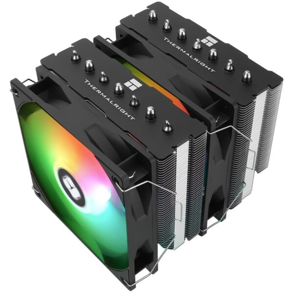 Thermalright Phantom Spirit 120 SE ARGB CPU Air Cooler